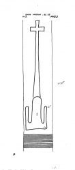 DE6300-PO-151660 - Typ:1 - ID: 51216 - Eintrag Nr.: 3 Wasserzeichen DE6300-PO-151660