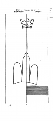 DE6300-PO-151914 - Typ:1 - ID: 51247 - Eintrag Nr.: 7 Wasserzeichen DE6300-PO-151914