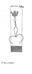 DE6300-PO-151964 - Typ:1 - ID: 51268 - Eintrag Nr.: 4 Wasserzeichen DE6300-PO-151964