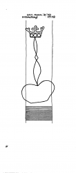 DE6300-PO-151965 - Typ:1 - ID: 51269 - Eintrag Nr.: 3 Wasserzeichen DE6300-PO-151965