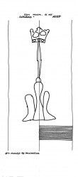 DE6300-PO-151982 - Typ:1 - ID: 51278 - Eintrag Nr.: 5 Wasserzeichen DE6300-PO-151982