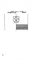 DE6300-PO-152652 - Typ:1 - ID: 51328 - Eintrag Nr.: 60 Wasserzeichen DE6300-PO-152652