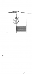 DE6300-PO-152671 - Typ:1 - ID: 51330 - Eintrag Nr.: 62 Wasserzeichen DE6300-PO-152671