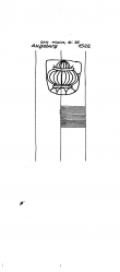 DE6300-PO-153043 - Typ:1 - ID: 51390 - Eintrag Nr.: 53 Wasserzeichen DE6300-PO-153043