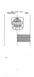 DE6300-PO-153064 - Typ:1 - ID: 51397 - Eintrag Nr.: 60 Wasserzeichen DE6300-PO-153064