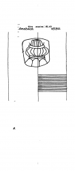 DE6300-PO-153074 - Typ:1 - ID: 51405 - Eintrag Nr.: 68 Wasserzeichen DE6300-PO-153074