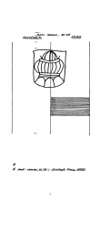 DE6300-PO-153136 - Typ:1 - ID: 51421 - Eintrag Nr.: 78 Wasserzeichen DE6300-PO-153136