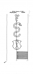 DE6300-PO-160096 - Typ:1 - ID: 51610 - Eintrag Nr.: 5 Wasserzeichen DE6300-PO-160096