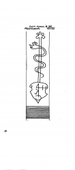 DE6300-PO-160696 - Typ:1 - ID: 51655 - Eintrag Nr.: 21 Wasserzeichen DE6300-PO-160696