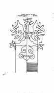 DE6300-PO-162217 - Typ:1 - ID: 51709 - Eintrag Nr.: 4 Wasserzeichen DE6300-PO-162217