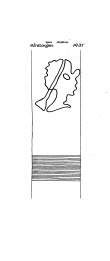 DE6300-PO-20047 - Typ:1 - ID: 51741 - Eintrag Nr.: 77 Wasserzeichen DE6300-PO-20047