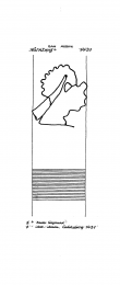 DE6300-PO-20055 - Typ:1 - ID: 51742 - Eintrag Nr.: 78 Wasserzeichen DE6300-PO-20055