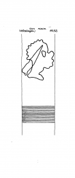 DE6300-PO-20056 - Typ:1 - ID: 51743 - Eintrag Nr.: 79 Wasserzeichen DE6300-PO-20056