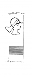 DE6300-PO-20211 - Typ:1 - ID: 51756 - Eintrag Nr.: 84 Wasserzeichen DE6300-PO-20211