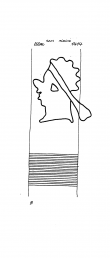 DE6300-PO-20262 - Typ:1 - ID: 51763 - Eintrag Nr.: 114 Wasserzeichen DE6300-PO-20262