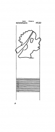 DE6300-PO-20265 - Typ:1 - ID: 51764 - Eintrag Nr.: 115 Wasserzeichen DE6300-PO-20265