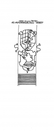 DE6300-PO-20771 - Typ:1 - ID: 51811 - Eintrag Nr.: 4 Wasserzeichen DE6300-PO-20771