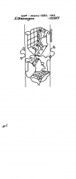 DE6300-PO-20773 - Typ:1 - ID: 51813 - Eintrag Nr.: 3 Wasserzeichen DE6300-PO-20773