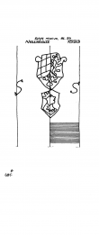 DE6300-PO-20778 - Typ:1 - ID: 51816 - Eintrag Nr.: 6 Wasserzeichen DE6300-PO-20778