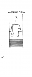 DE6300-PO-20812 - Typ:1 - ID: 51829 - Eintrag Nr.: 4 Wasserzeichen DE6300-PO-20812