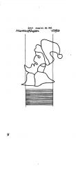 DE6300-PO-20973 - Typ:1 - ID: 51858 - Eintrag Nr.: 3 Wasserzeichen DE6300-PO-20973