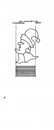 DE6300-PO-20982 - Typ:1 - ID: 51861 - Eintrag Nr.: 31 Wasserzeichen DE6300-PO-20982