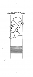 DE6300-PO-20990 - Typ:1 - ID: 51863 - Eintrag Nr.: 9 Wasserzeichen DE6300-PO-20990