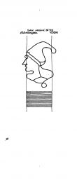 DE6300-PO-21004 - Typ:1 - ID: 51868 - Eintrag Nr.: 38 Wasserzeichen DE6300-PO-21004