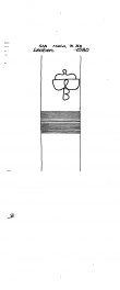 DE6300-PO-21513 - Typ:1 - ID: 51900 - Eintrag Nr.: 9 Wasserzeichen DE6300-PO-21513