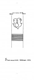DE6300-PO-22180 - Typ:1 - ID: 51962 - Eintrag Nr.: 3 Wasserzeichen DE6300-PO-22180