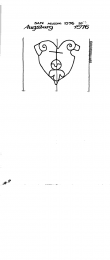 Wasserzeichen DE6300-PO-22222