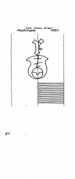 DE6300-PO-22301 - Typ:1 - ID: 51988 - Eintrag Nr.: 2 Wasserzeichen DE6300-PO-22301