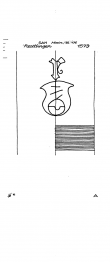 DE6300-PO-22303 - Typ:1 - ID: 51989 - Eintrag Nr.: 6 Wasserzeichen DE6300-PO-22303