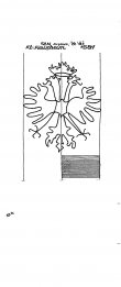 DE6300-PO-23039 - Typ:1 - ID: 52012 - Eintrag Nr.: 4 Wasserzeichen DE6300-PO-23039
