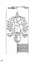 DE6300-PO-23042 - Typ:1 - ID: 52013 - Eintrag Nr.: 5 Wasserzeichen DE6300-PO-23042