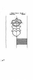 DE6300-PO-23133 - Typ:1 - ID: 52018 - Eintrag Nr.: 4 Wasserzeichen DE6300-PO-23133