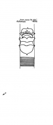 DE6300-PO-23134 - Typ:1 - ID: 52019 - Eintrag Nr.: 41 Wasserzeichen DE6300-PO-23134