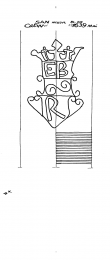 Wasserzeichen DE6300-PO-23266