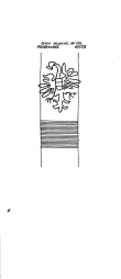 DE6300-PO-23332 - Typ:1 - ID: 52037 - Eintrag Nr.: 8 Wasserzeichen DE6300-PO-23332