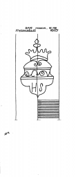 Wasserzeichen DE6300-PO-23462