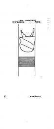 DE6300-PO-23605 - Typ:1 - ID: 52053 - Eintrag Nr.: 46 Wasserzeichen DE6300-PO-23605