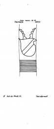 DE6300-PO-23624 - Typ:1 - ID: 52056 - Eintrag Nr.: 6 Wasserzeichen DE6300-PO-23624