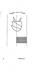 DE6300-PO-23806 - Typ:1 - ID: 52066 - Eintrag Nr.: 51 Wasserzeichen DE6300-PO-23806