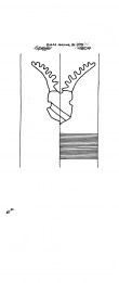 DE6300-PO-23846 - Typ:1 - ID: 52068 - Eintrag Nr.: 23 Wasserzeichen DE6300-PO-23846
