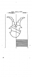 DE6300-PO-23867 - Typ:1 - ID: 52070 - Eintrag Nr.: 6 Wasserzeichen DE6300-PO-23867