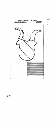 DE6300-PO-23868 - Typ:1 - ID: 52071 - Eintrag Nr.: 53 Wasserzeichen DE6300-PO-23868