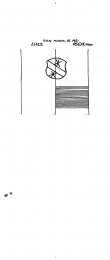 DE6300-PO-24180 - Typ:1 - ID: 52107 - Eintrag Nr.: 4 Wasserzeichen DE6300-PO-24180