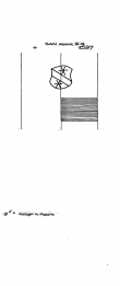 DE6300-PO-24181 - Typ:1 - ID: 52108 - Eintrag Nr.: 4 Wasserzeichen DE6300-PO-24181