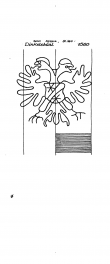 DE6300-PO-24246 - Typ:1 - ID: 52133 - Eintrag Nr.: 3 Wasserzeichen DE6300-PO-24246