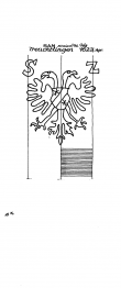 DE6300-PO-24250 - Typ:1 - ID: 52135 - Eintrag Nr.: 7 Wasserzeichen DE6300-PO-24250